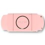 Sony Playstation Portable - PSP 3004 Slim & Lite Konsole in Pink #38A + Ladekabel
