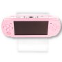 Sony Playstation Portable - PSP 3004 Slim & Lite Konsole in Pink #38A + Ladekabel