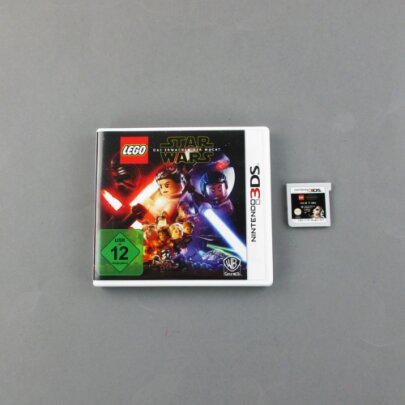 3DS Spiel Lego Star Wars - Das Erwachen der Macht