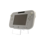 Original Nintendo Wii U Wii-U Gamepad Controller in Weiss + original Ladekabel