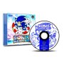 Sega Dreamcast Spiel Sonic Adventure