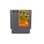 NES Spiel Donkey Kong Classics