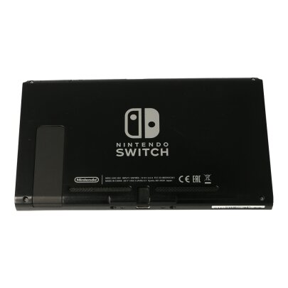 Original Nintendo Switch Konsole (Alte Version) ohne...