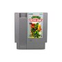 NES Spiel Teenage Mutant Hero Turtles 2 The Arcade Game