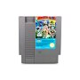 NES Spiel The Adventure Island Part II