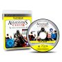 Playstation 3 Spiel Assassin`s Creed II