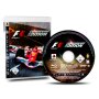 Playstation 3 Spiel F1 - Formula One Championship Edition