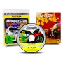 Playstation 3 Spiel Midnight Club Los Angeles - Complete Edition