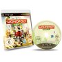 Playstation 3 Spiel Monopoly Streets