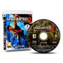 Playstation 3 Spiel Uncharted 2 - Among Thieves