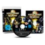 Playstation 3 Spiel Mortal Kombat vs. Dc Universe