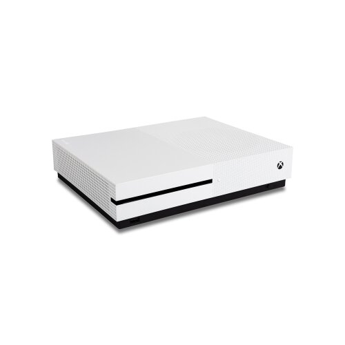 Xbox One S All Digital Konsole 1 TB in weiss (Model 1681) ALL DIGITAL ohne alles