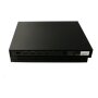 Xbox One X 1TB Konsole Schwarz Project Scorpio Edition + alle Kabel + Controller Schwarz