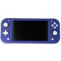 Nintendo Switch Lite Konsole Blau Lila mit original Ladekabel #A