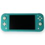 Nintendo Switch Lite Konsole Türkis Blau ohne alles als Ersatz #A