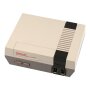 Nintendo ES - NES - Mini Konsole ohne alles - Nur Konsole - als Ersatz