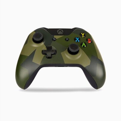 Original Xbox One Wireless Controller Armed Forces...