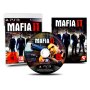 Playstation 3 Spiel Mafia 2 (USK 18)