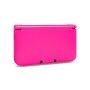 Nintendo 3DS XL Konsole in Pink - Rosa OHNE Ladekabel - Zustand sehr gut