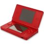 Nintendo DS Lite Konsole in Rot OHNE Ladekabel - Zustand sehr gut