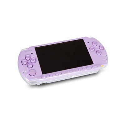 Sony Playstation Portable - PSP 3004 Slim & Lite...