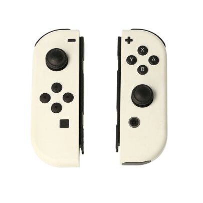 Original Nintendo Switch 2 Joy Con Controller Weiß