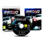 Playstation 3 Spiel Shift 2 Unleashed - Need For Speed