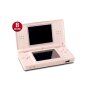 Nintendo DS Lite Konsole in Rosa + Ladekabel #74B - Amazon FR