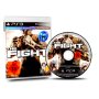 Playstation 3 Spiel The Fight (USK 18)
