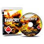 Playstation 3 Spiel Far Cry 2 (USK 18)
