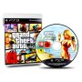 Playstation 3 Spiel Grand Theft Auto V / 5 / Five (USK 18)