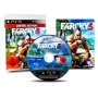 Playstation 3 Spiel Far Cry 3 - Limited Edition ( Usk 18 )
