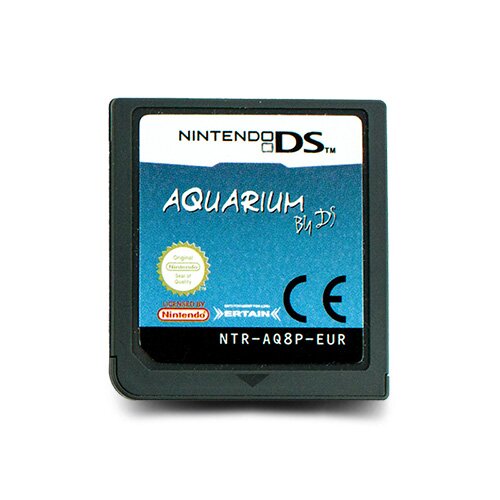 DS Spiel Aquarium By DS #B
