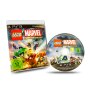 Playstation 3 Spiel Lego Marvel Super Heroes