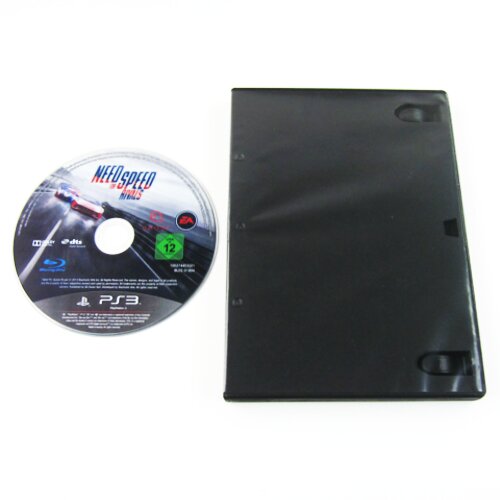 PlayStation 3 Spiel NEED FOR SPEED - RIVALS #B