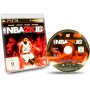 Playstation 3 Spiel NBA 2K16