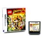 DS Spiel Lego Indiana Jones - Die legendären Abenteuer