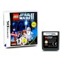 DS Spiel Lego Star Wars II Klassische Trilogie