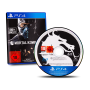 Playstation 4 Spiel Mortal Kombat X (USK 18)