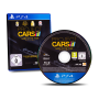 Playstation 4 Spiel Project Cars - Game of the Year Edition