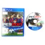 Playstation 4 Spiel PES 2017 - Pro Evolution Soccer