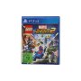 Playstation 4 Spiel Lego Marvel Super Heroes 2