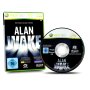 Xbox 360 Spiel Alan Wake