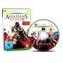 Xbox 360 Spiel Assassin`s Creed II - 2