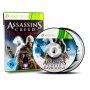 Xbox 360 Spiel Assassin`s Creed Revelations