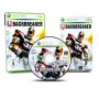 Xbox 360 Spiel Backbreaker