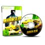 Xbox 360 Spiel Driver - San Francisco
