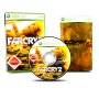Xbox 360 Spiel Far Cry 2 / Farcry Zwei (USK 18)