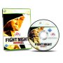 Xbox 360 Spiel Fight Night Round 3