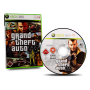 Xbox 360 Spiel Grand Theft Auto IV (USK 18)